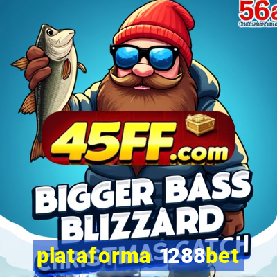 plataforma 1288bet